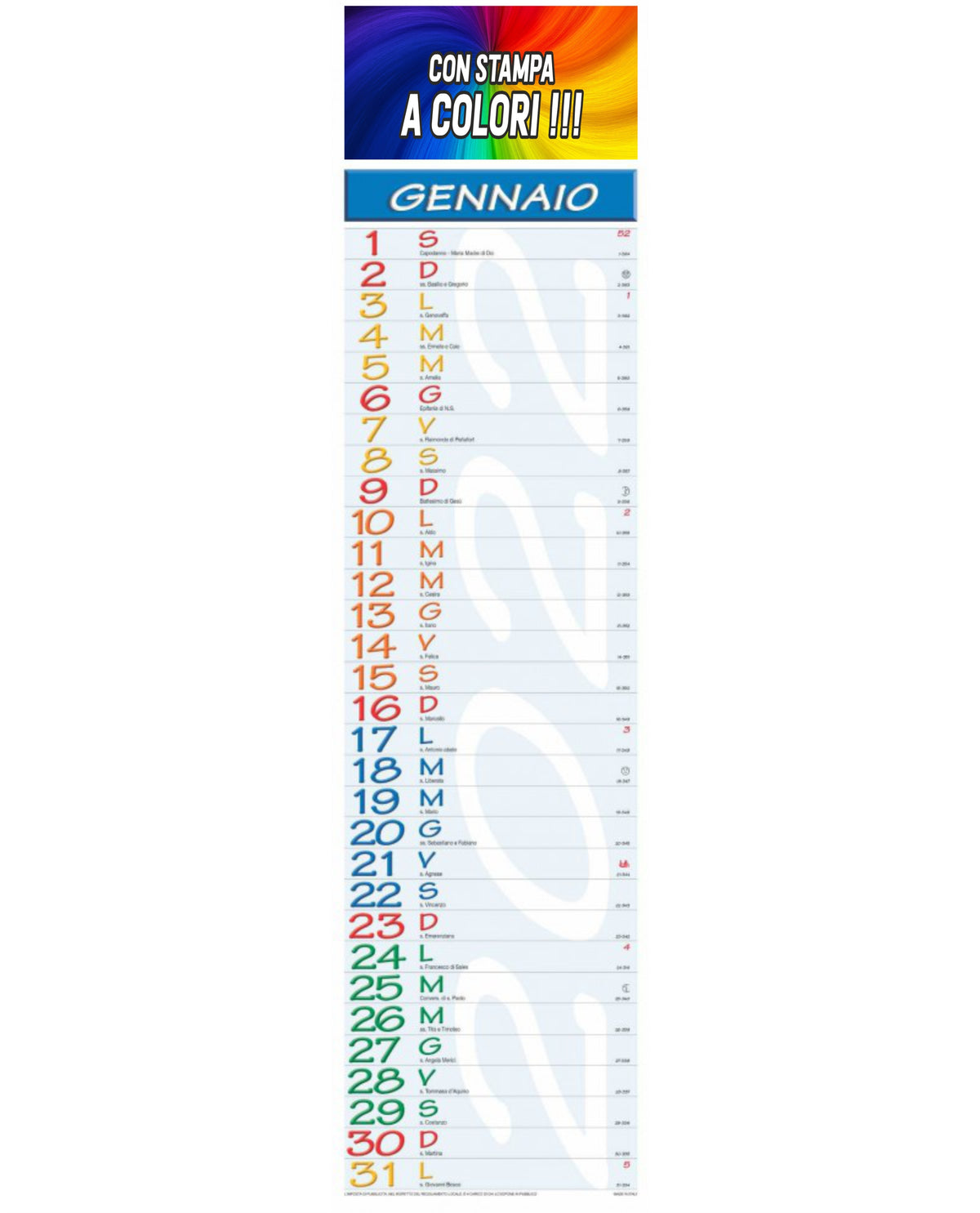 Olandese Maxi Silhouette 2026