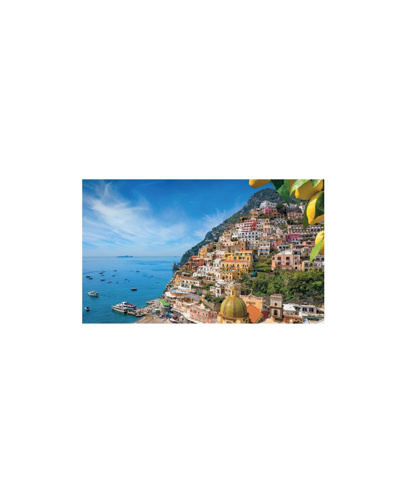 Ilustrato Città d'italia 2026