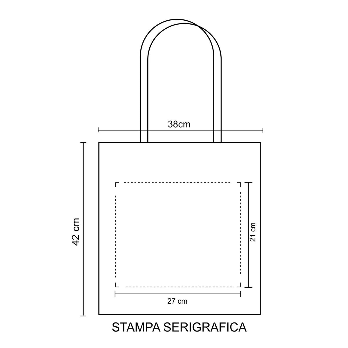 Jessy - Borsa Shopping