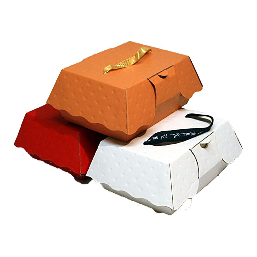 Cake - Borsa Shopping Pasticceria
