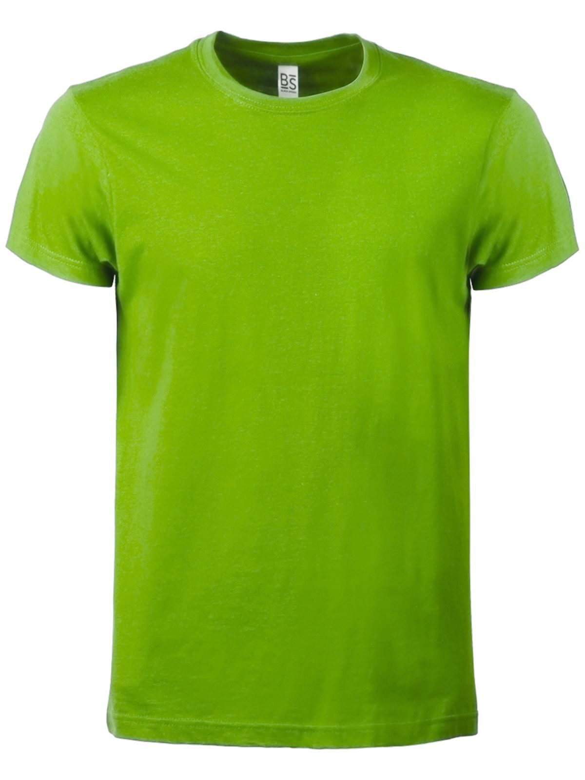 BS010 T-shirt Manica Corta UOMO
