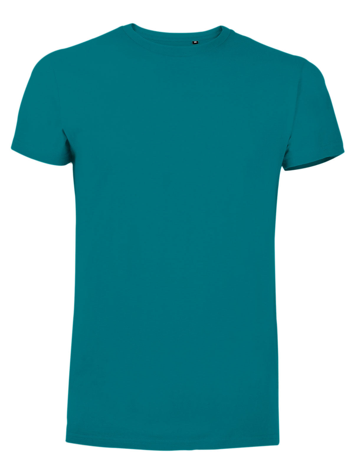 BS050 T-shirt organic Moon UOMO (TAGLIE GRANDI)