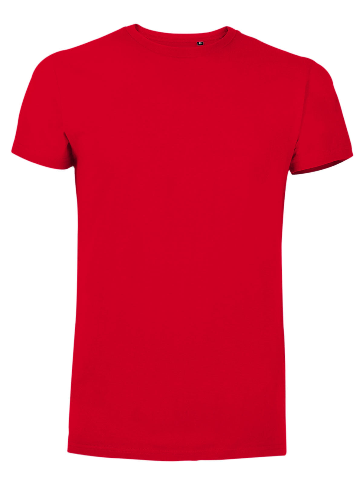 BS050 T-shirt organic Moon UOMO (TAGLIE GRANDI)