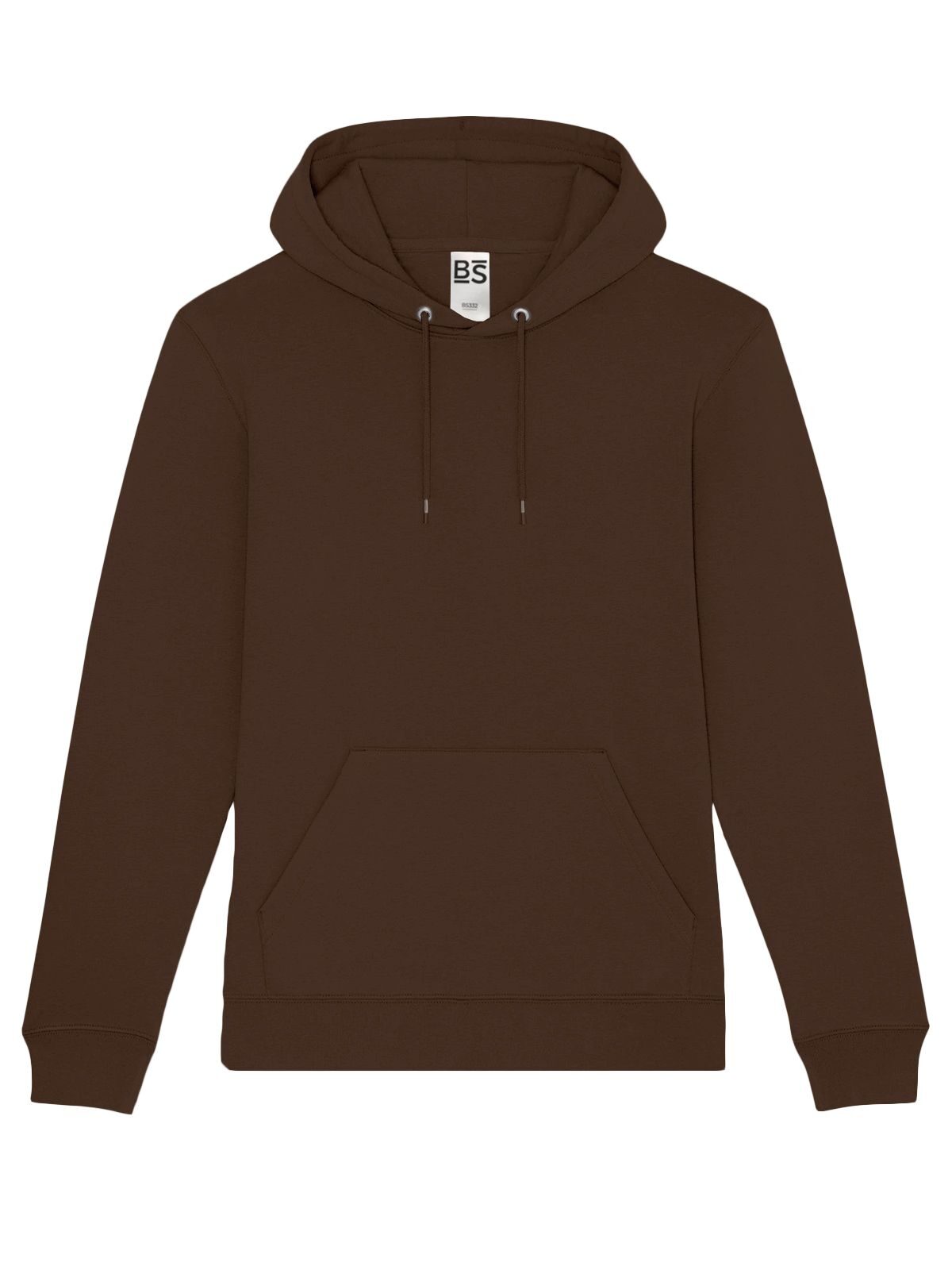 Felpa - con Cappuccio BS332