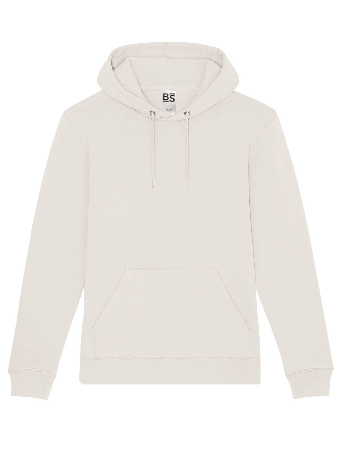 Felpa - con Cappuccio BS332