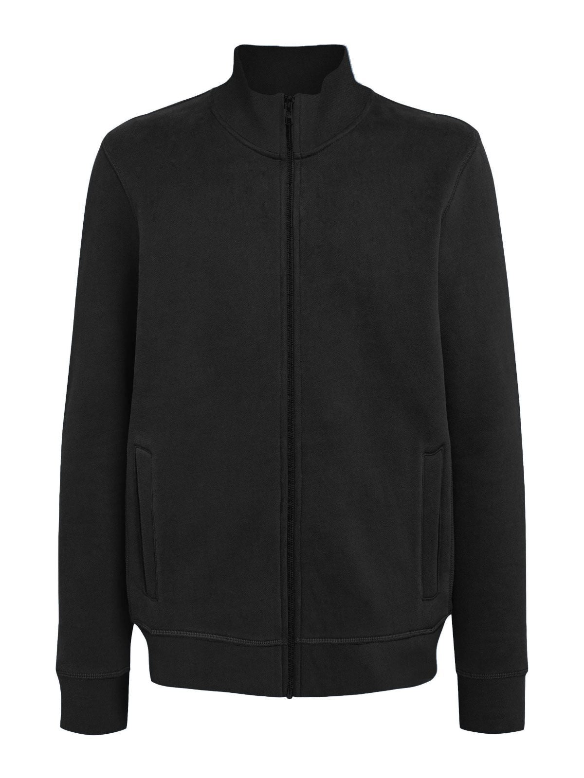 Felpa - Full Zip BS334
