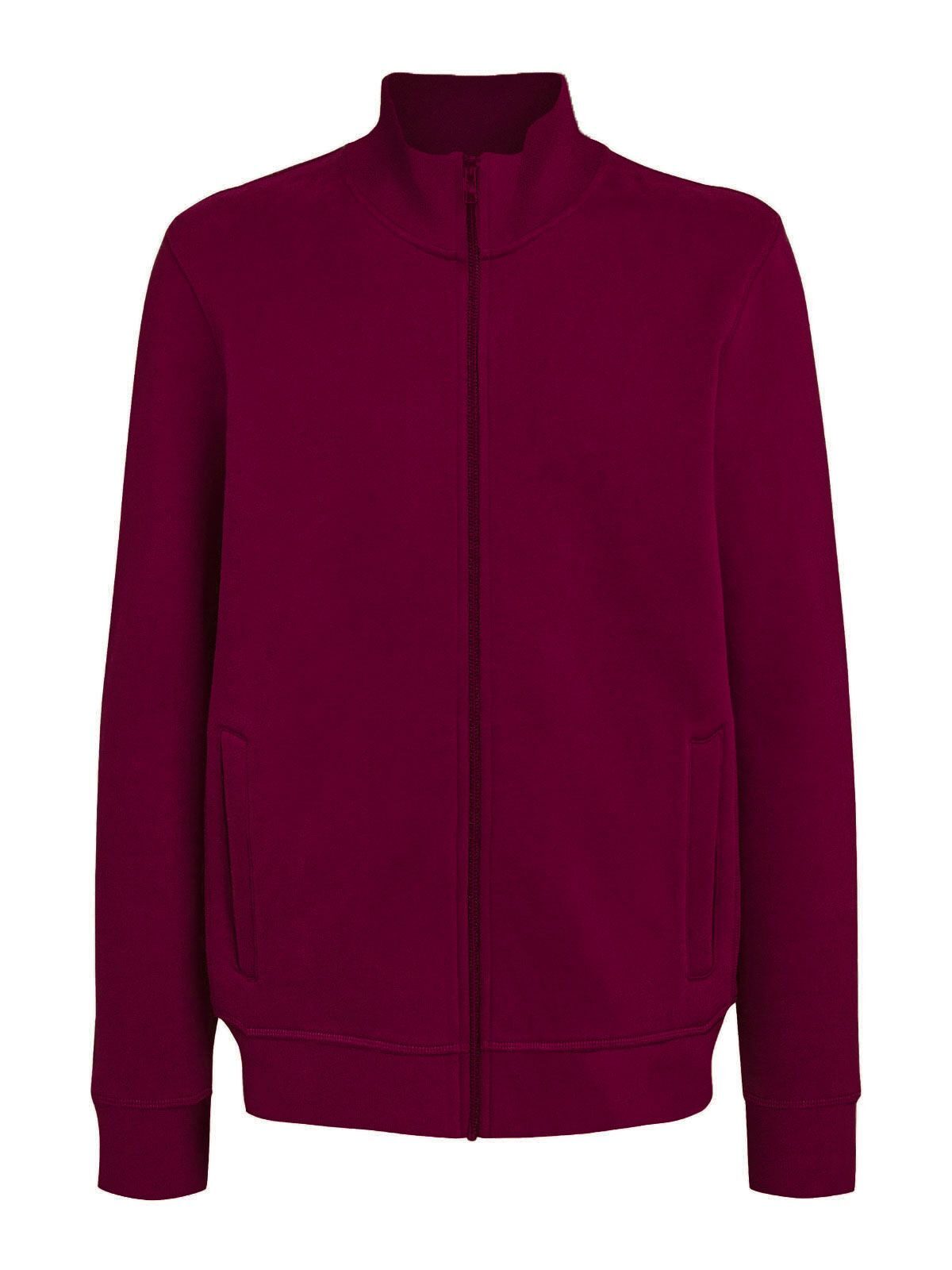 Felpa - Full Zip BS334