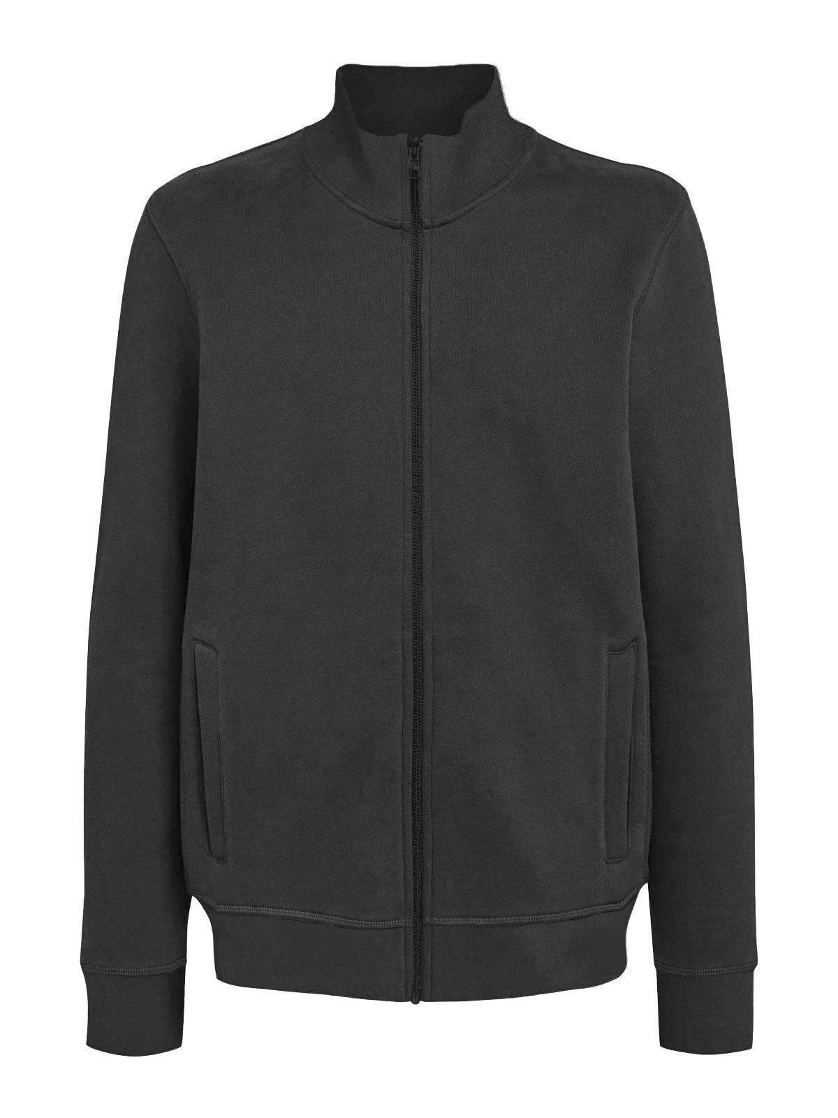 Felpa - Full Zip BS334