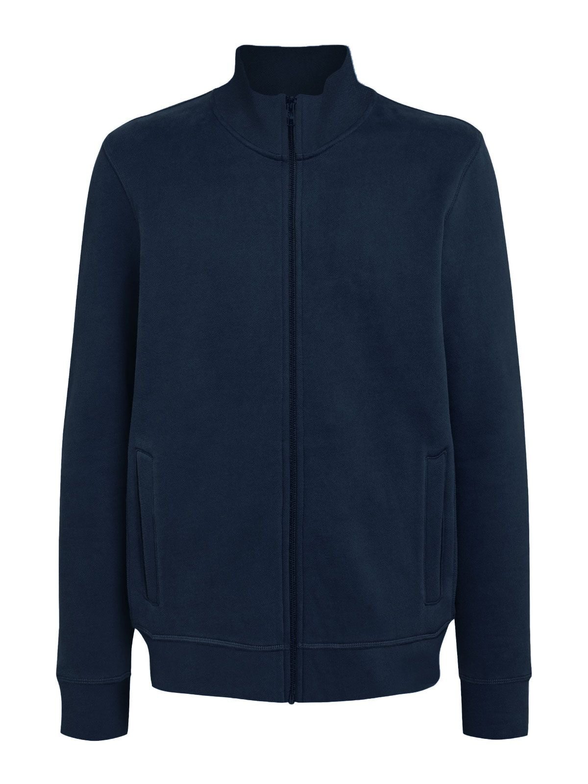 Felpa - Full Zip BS334