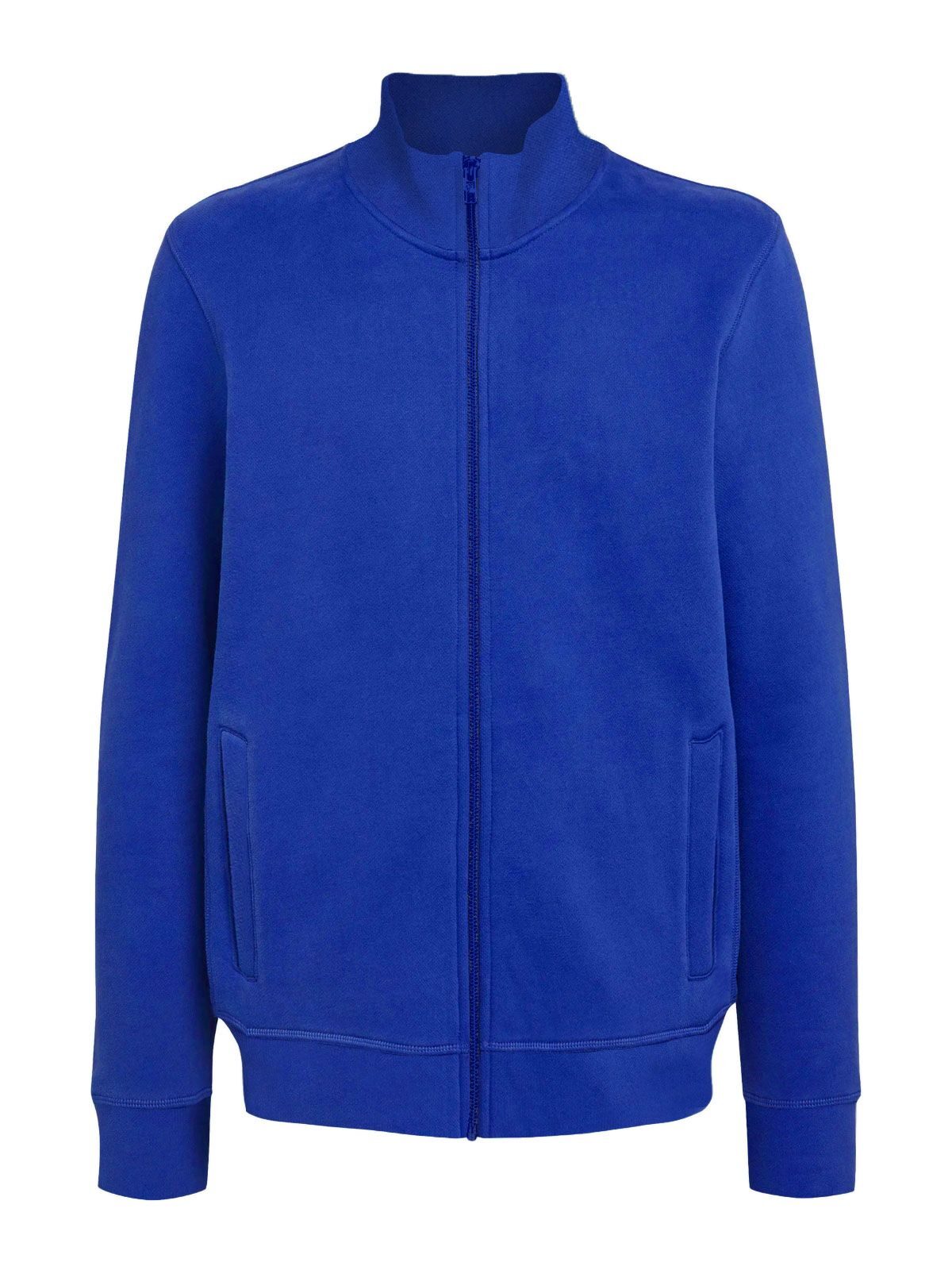 Felpa - Full Zip BS334