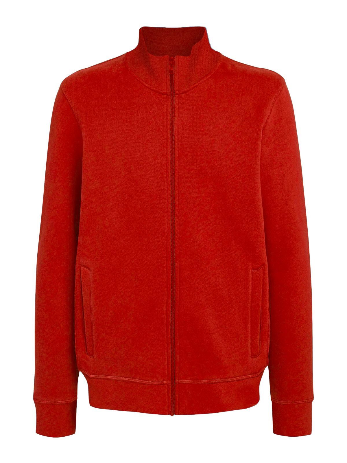 Felpa - Full Zip BS334