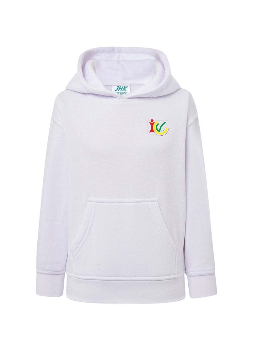 V6 Felpa Leggera con cappuccio I.C. Venetico