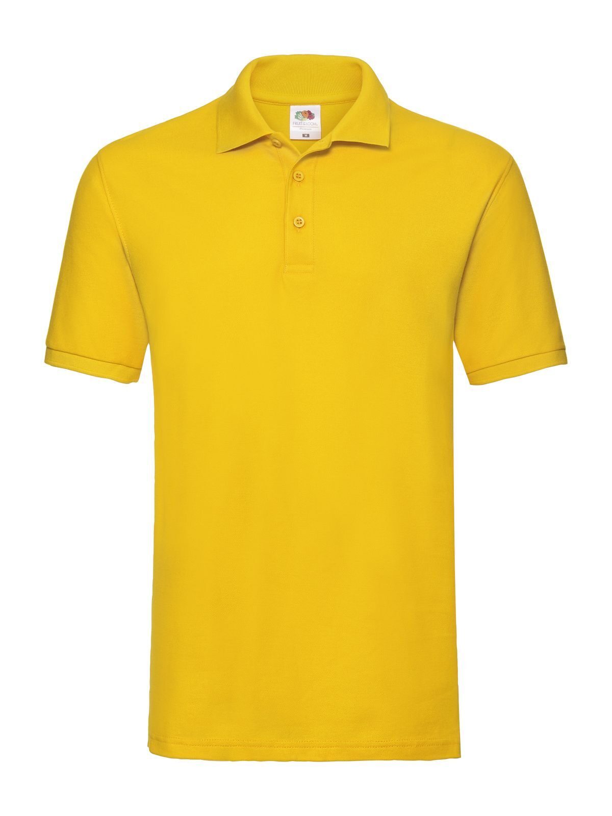 FR632180 Premium Polo UOMO