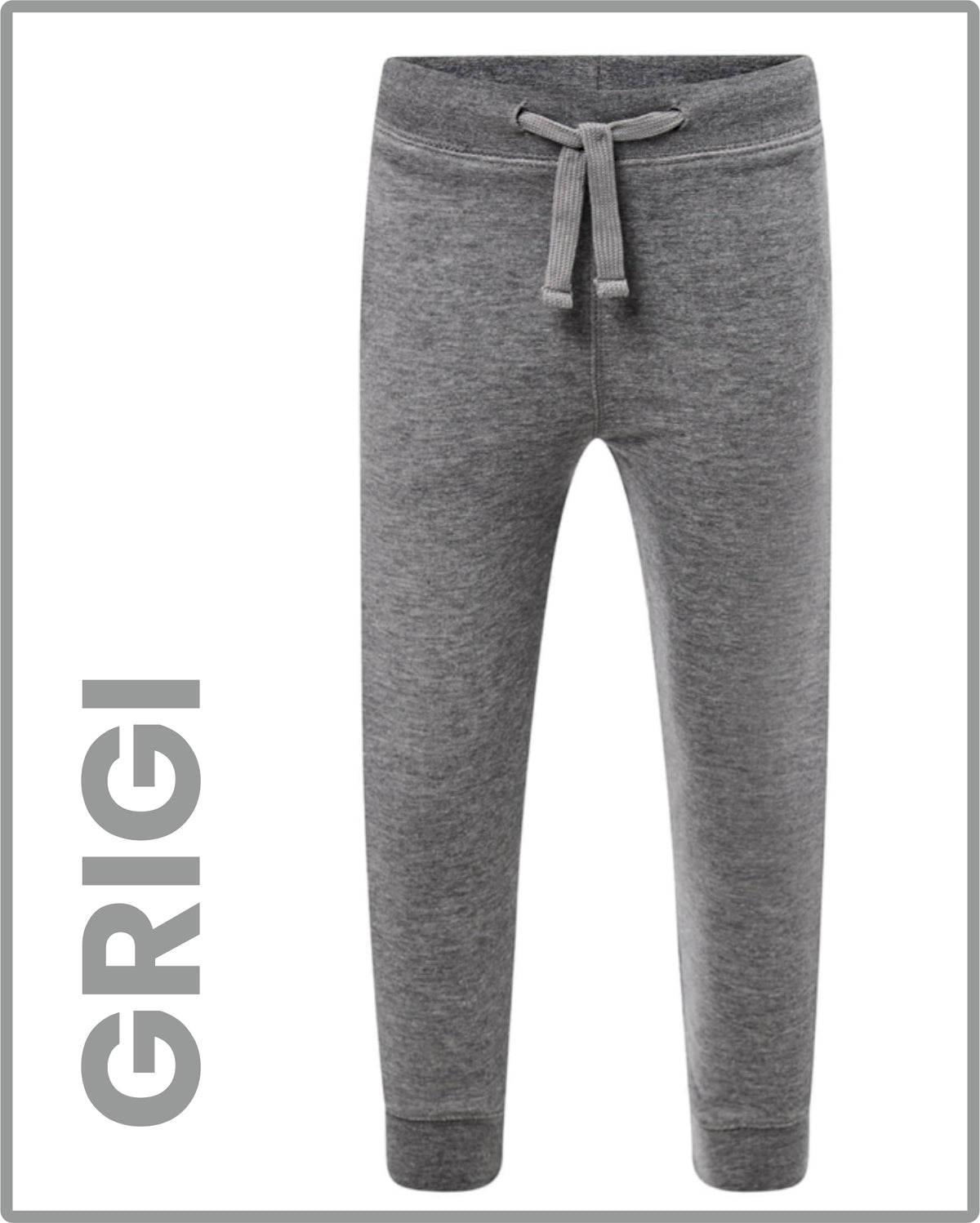 Pantaloni Leggeri e Pesanti