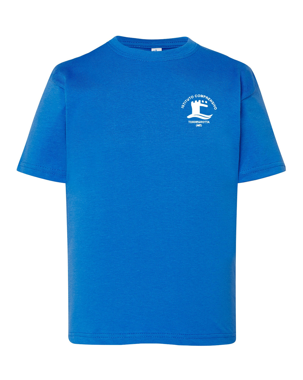 T-shirt I.C. Torregrotta - SCUOLA SECONDARIA