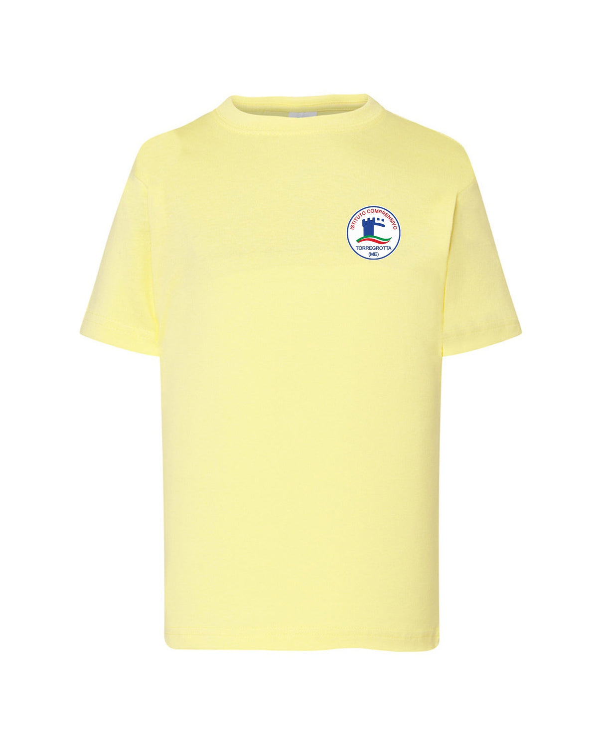 T-shirt I.C. Torregrotta - SCUOLA SECONDARIA