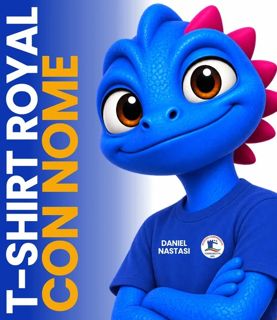 T-shirt I.C. Torregrotta - SCUOLA SECONDARIA