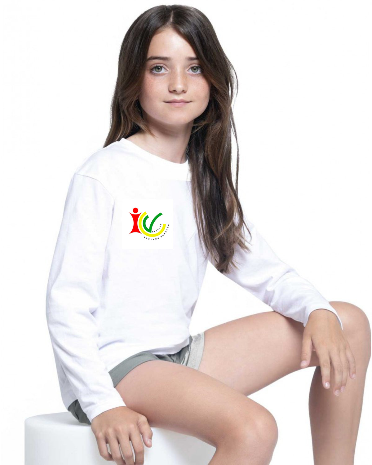 V3 T-shirt Manica Lunga I.C. Venetico
