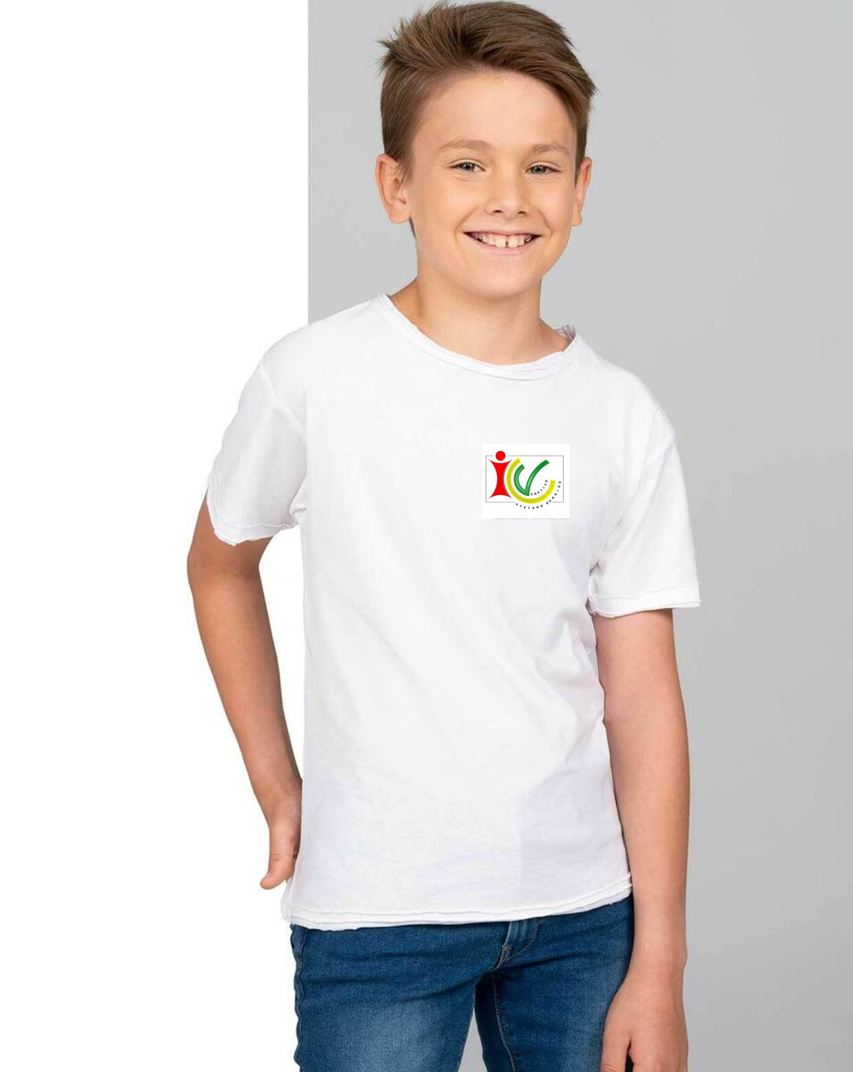 V1 T-shirt Manica Corta I.C. Venetico