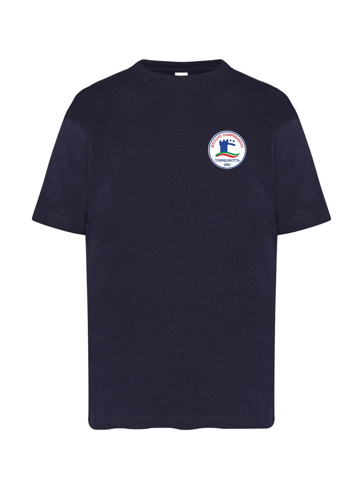 T-shirt I.C. Torregrotta - SCUOLA SECONDARIA