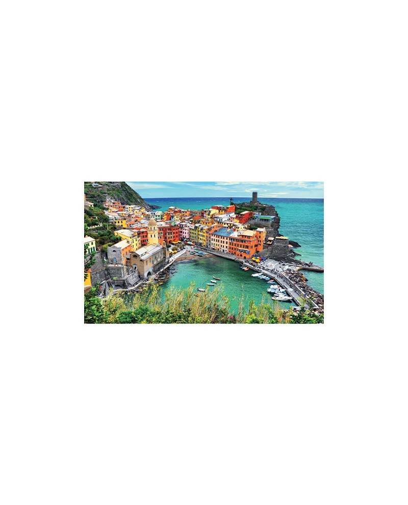 Ilustrato Città d'italia 2026