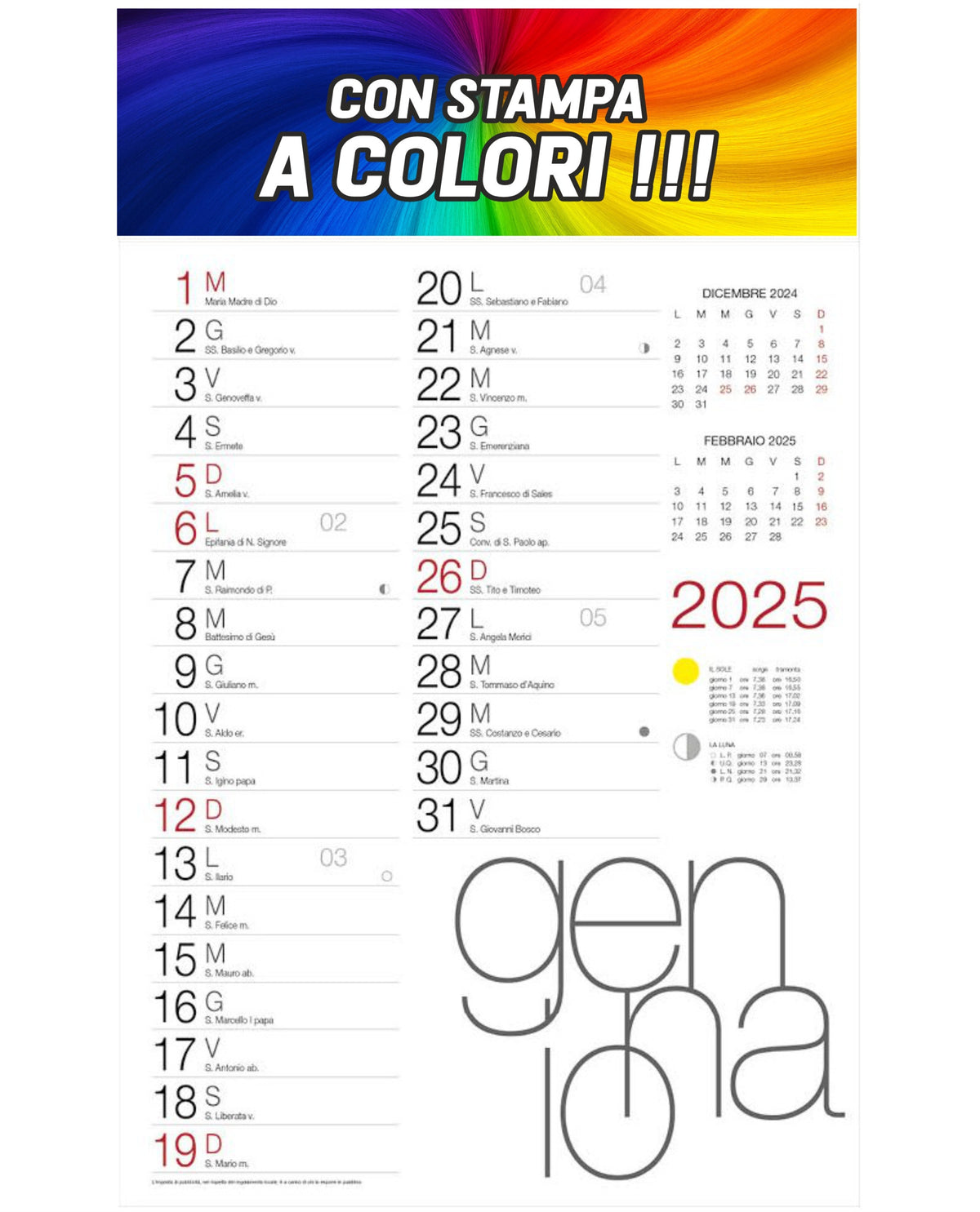 Olandese Design 2026