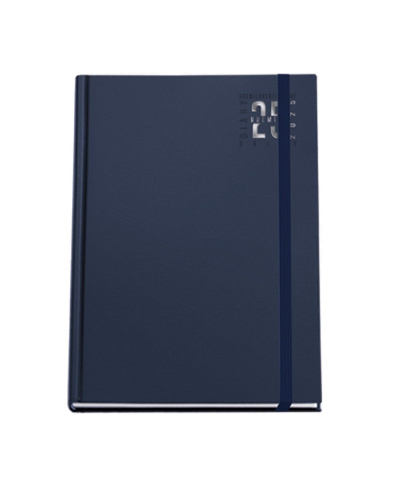 Agende linea Dynamic 2026 12x17 cm.