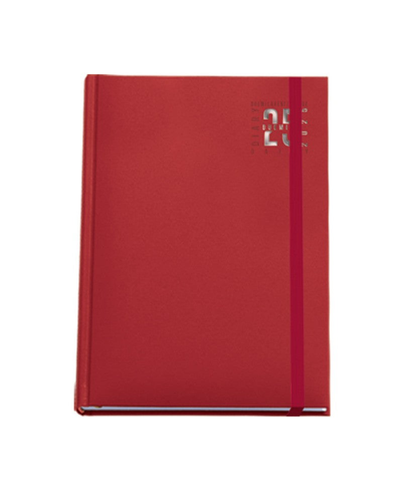 Agende linea Dynamic 2026 12x17 cm.