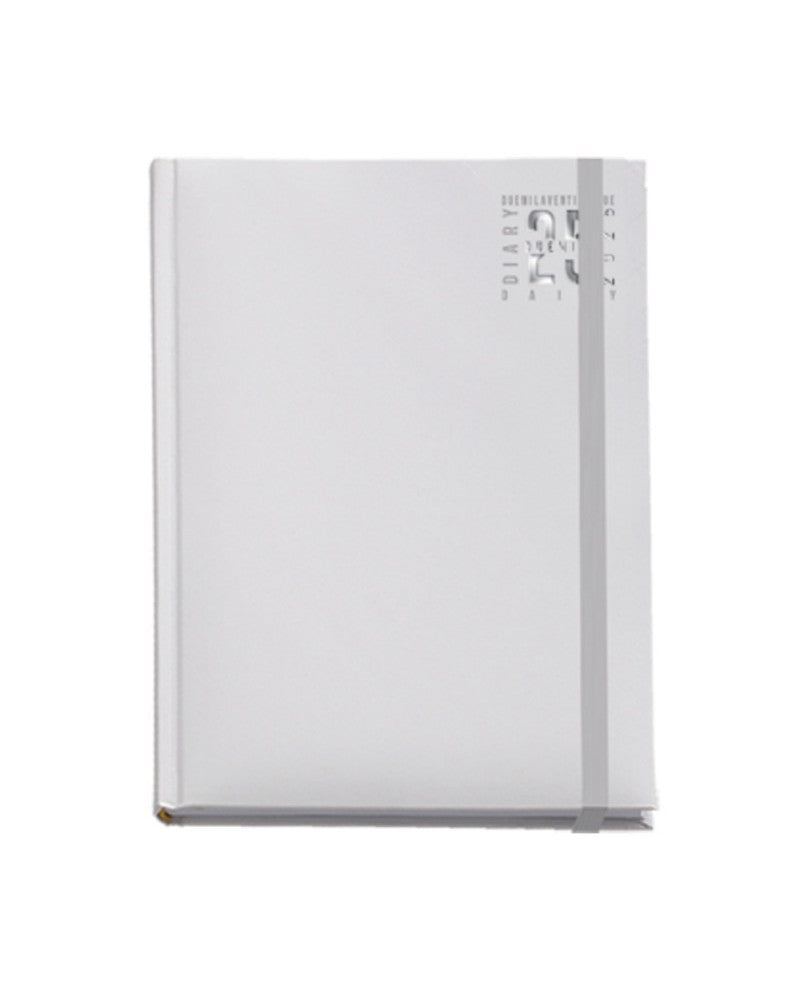 Agende linea Dynamic 2026 12x17 cm.
