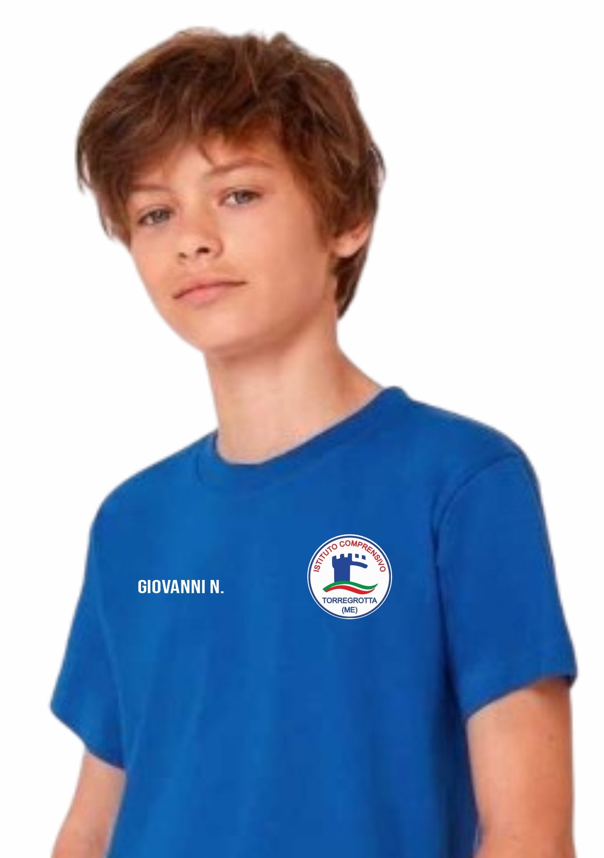 Personalizzazione