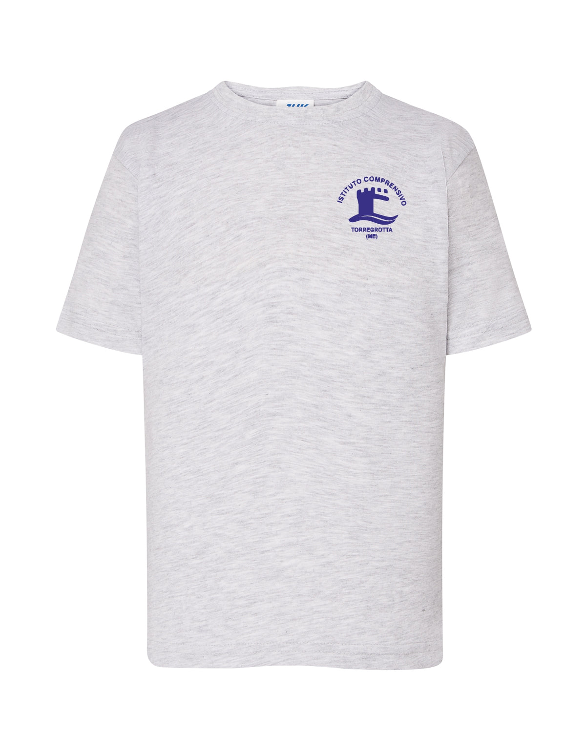 T-shirt I.C. Torregrotta - SCUOLA SECONDARIA