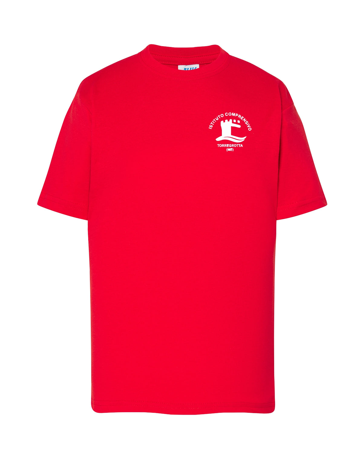 T-shirt I.C. Torregrotta - SCUOLA SECONDARIA